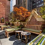 Library Hotel By Library Hotel Collection 