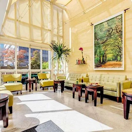 Library Hotel By Library Hotel Collection 