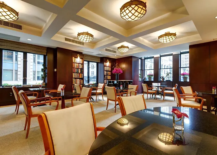 Library Hotel By Library Hotel Collection