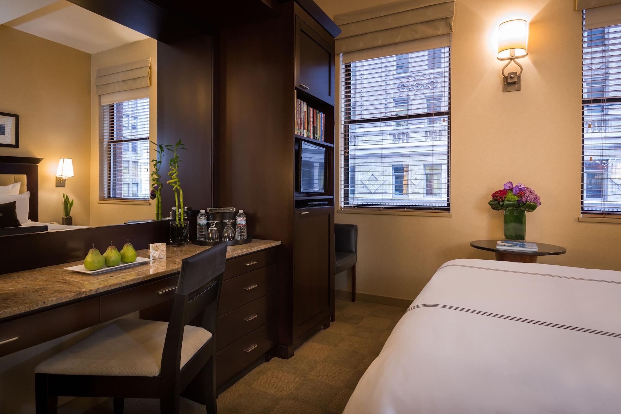 Library By Library Collection 4* Nova Iorque