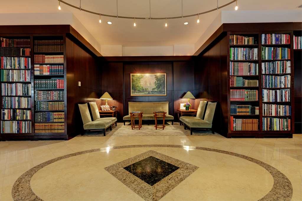 Library By Library Collection 4* Nova Iorque