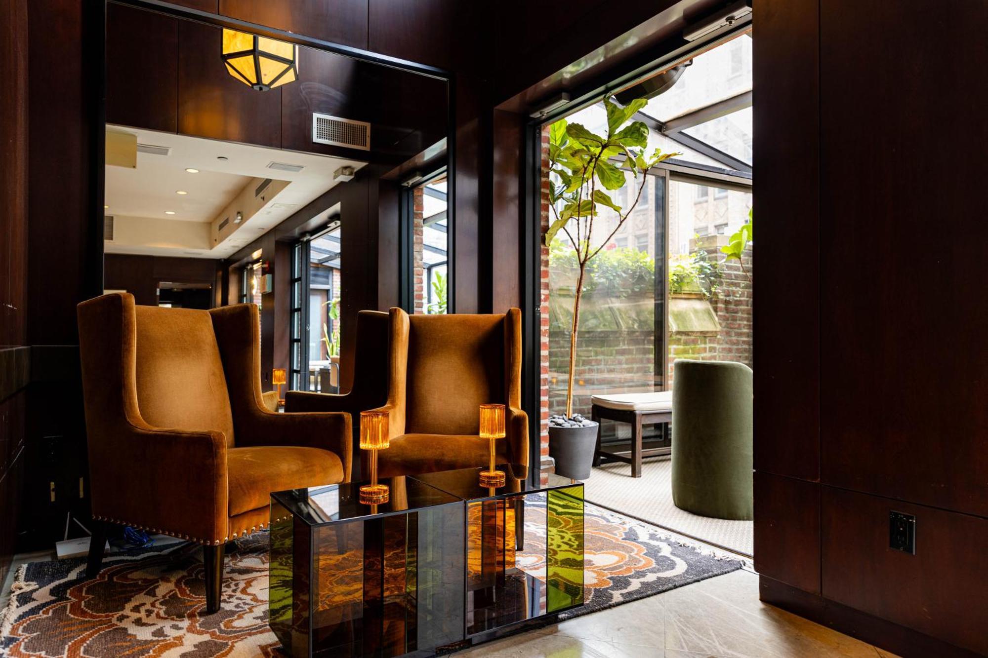 Library By Library Collection 4* Nova Iorque