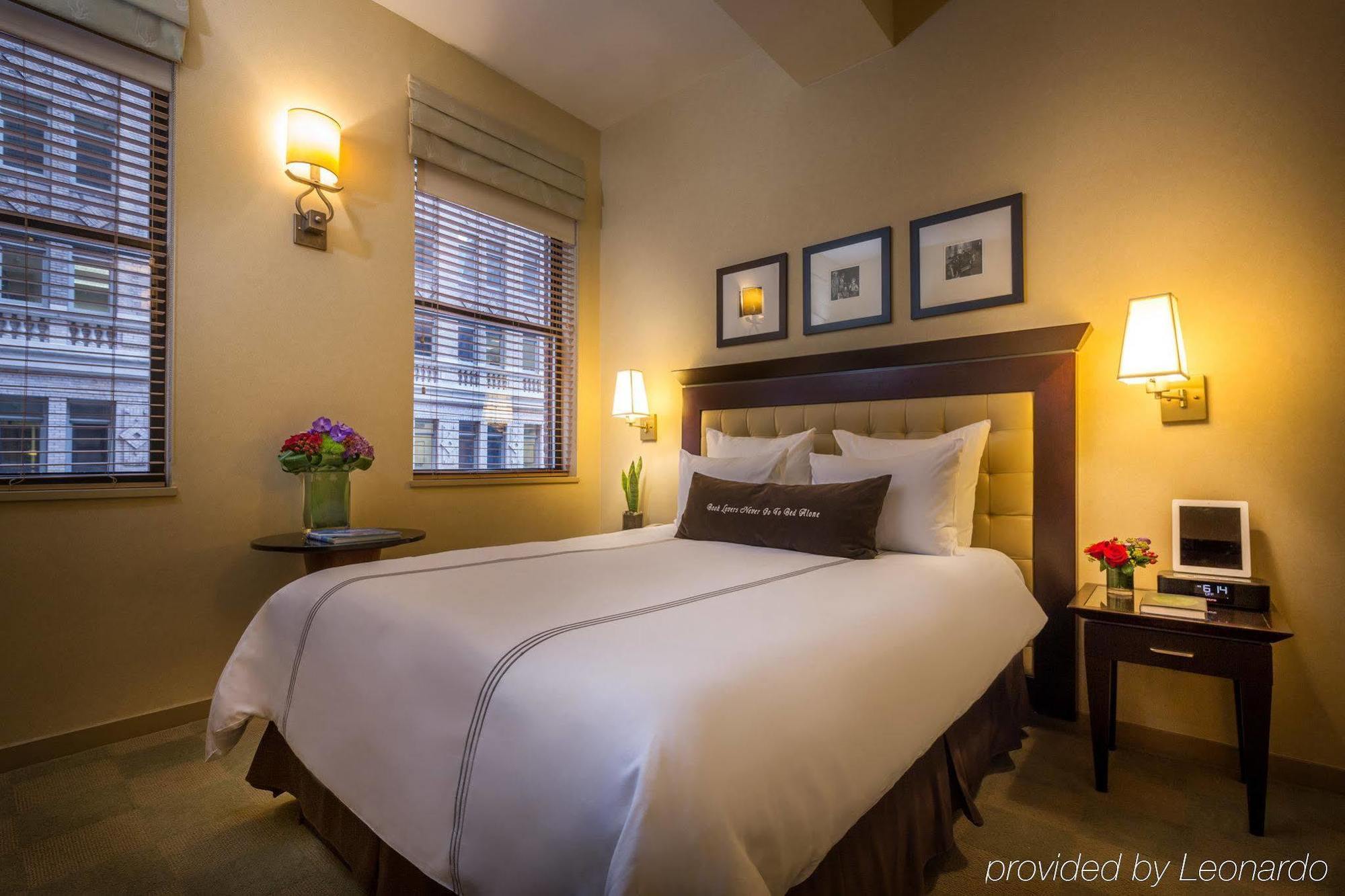 Library By Library Collection 4* Nova Iorque